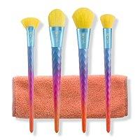 Real Techniques Rt X Victoria Lyn Glow Up Finishing Kit