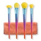 Real Techniques Rt X Victoria Lyn Glow Up Finishing Kit