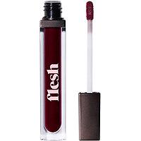 Flesh Proud Flesh Matte Liquid Lipcolor - Quiver (deep Burgundy)