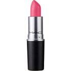 Mac Lipstick Cream - Impassioned (amped-up Fuchsia - Amplified)