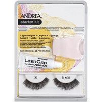Andrea Mod Lash Start Kit - 33 Black
