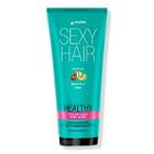Sexy Hair Healthy Sexyhair Imperfect Fruit Color Lock Kiwi Mask