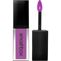 Smashbox Always On Matte Liquid Lipstick - Some Nerve (vibrant Purple)