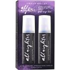 Urban Decay All Nighter Full-size Duo