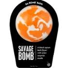 Da Bomb Savage Bath Bomb