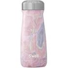 S'well Stainless Steel Traveler Geode Rose