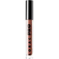 Lorac Pro Liquid Lipstick - Plum Brown