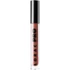 Lorac Pro Liquid Lipstick - Plum Brown