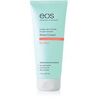 Eos Mango Butter Dry Skin Shave Cream