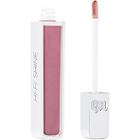 Urban Decay Hi-fi Shine Ultra Cushion Lip Gloss - Naked (nude-pink Cream W/ Pearly Pink Shift - Sheer Cream)