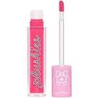 Lime Crime Plushies Liquid Lipstick - Mad For Magenta (bright Pink)