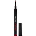 Ardell No-slip Liquid Lip Liner - Sultry Red (red)