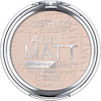 Catrice All Matt Plus Shine Control Powder - Only At Ulta