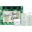 Mamonde Pore Clean Trial Kit