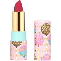 Beauty Bakerie Cake Pop Lippie Mini - Iced Raspberries (matte Mauve Rose)
