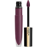 L'oreal Rouge Signature Lightweight Matte Lip Stain - I Captivate