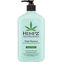 Hempz Triple Moisture Herbal Body Creme