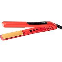 Chi Coral Beach 1 Inches Ceramic Flat Iron