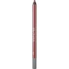 Urban Decay 24/7 Glide-on Lip Pencil - Rush (pink-mauve With Soft Pearl)