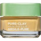 L'oreal Pure Clay Mask Clarify & Smooth