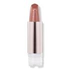 Fenty Beauty By Rihanna Fenty Icon Semi-matte Refillable Lipstick - Major Magnate (cool Taupe Nude)