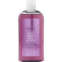 Ulta Juicy Berry Body Wash