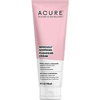 Acure Seriously Soothing Cleansing Cream
