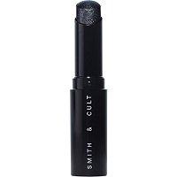 Smith & Cult Fractal Prismatic Lip Sheen - Steel Black
