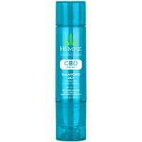 Hempz Cbd Balancing Act Hydrating Facial Serum