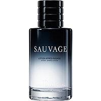 Dior Sauvage Aftershave Lotion