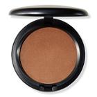 Mac Bronzing Powder - Refined Golden (finely Spun Golden With Soft Pearl)