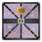 Nyx Professional Makeup Limited Edition Holiday 24 Day Advent Calendar