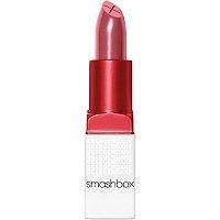 Smashbox Be Legendary Prime & Plush Lipstick - Stylist (rose)
