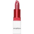 Smashbox Be Legendary Prime & Plush Lipstick - Stylist (rose)