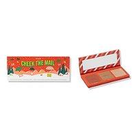 Benefit Cosmetics Cheek The Mail Full Size Blush, Bronzer & Highlighter Palette