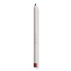 R.e.m. Beauty At The Borderline Lip Liner Pencil - Melodies (deep True Red)
