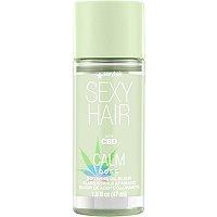 Calm Sexy Hair Dose Soothing Oil Elixir