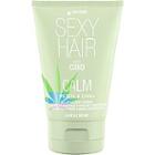 Calm Sexy Hair Wetfix & Chill All-style Dry Creme
