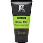M. Skin Care Triple Action Gel Face Wash