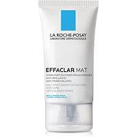 La Roche-posay Effaclar Mat Daily Face Moisturizer For Oily Skin