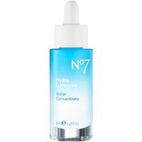 No7 Hydraluminous Water Concentrate