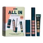 Exa All In Starter Kit