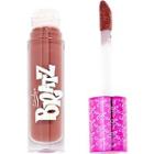 Makeup Revolution Revolution X Bratz Maxi Plump Lip Gloss - Sasha (sofy Peachy Brown Tone)