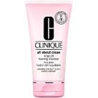 Clinique All About Clean Rinse-off Foaming Cleanser