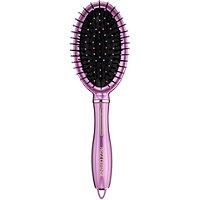 Frizz Defense Cushion Brush