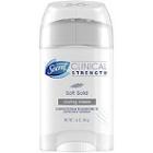 Secret Clinical Strength Soft Solid Antiperspirant And Deodorant