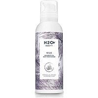 H2o Plus Milk Mousse To Oil Body Moisturizer