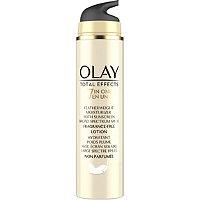Olay Total Effects Feather Weight Moisturizer
