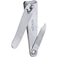 Revlon Deluxe Nail Clipper