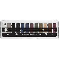 Lottie London The Smokes 12 Piece Eyeshadow Palette